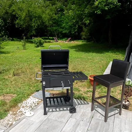 Vikendica Solitudo House Tuzla Holiday home