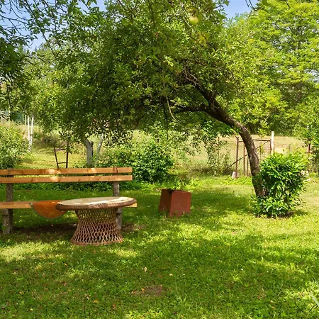 Holiday home Vikendica Solitudo House Tuzla *