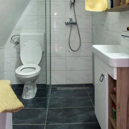 Holiday home Vikendica Solitudo House Tuzla *
