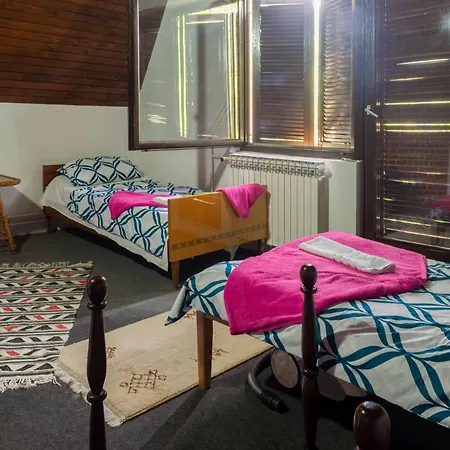 Holiday home Vikendica Solitudo House Tuzla *