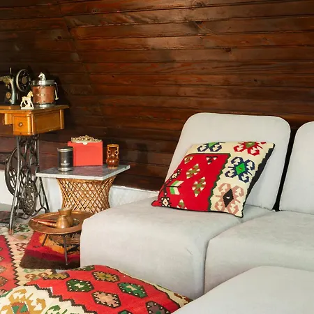 Holiday home Vikendica Solitudo House Tuzla