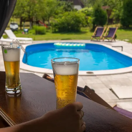 Holiday home Vikendica Solitudo House Tuzla